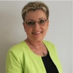 Christina Bohnert S