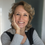 Sylvie Bueb
