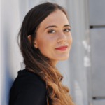 Jaqueline Le Saunier S