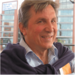 Ulrich Bohnefeld S